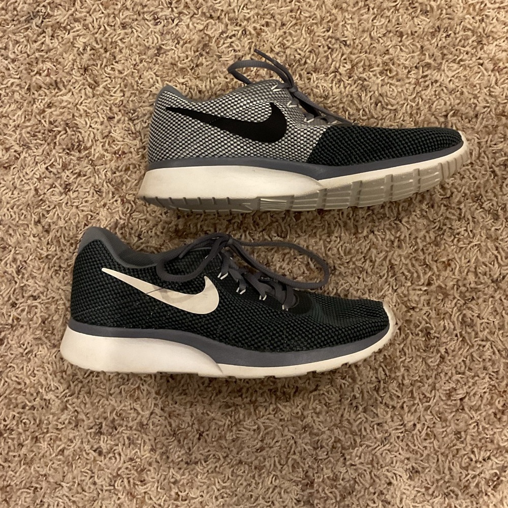 Nike Athletic Shoes